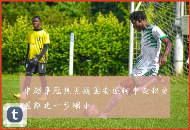 中超争冠焦点战国安逆转申花积分差距进一步缩小