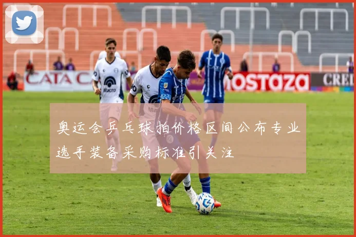 奥运会乒乓球拍价格区间公布专业选手装备采购标准引关注