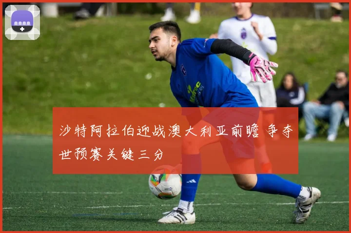 沙特阿拉伯迎战澳大利亚前瞻 争夺世预赛关键三分