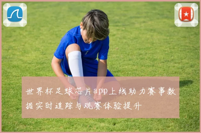 世界杯足球芯片app上线助力赛事数据实时追踪与观赛体验提升