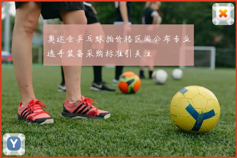 奥运会乒乓球拍价格区间公布专业选手装备采购标准引关注