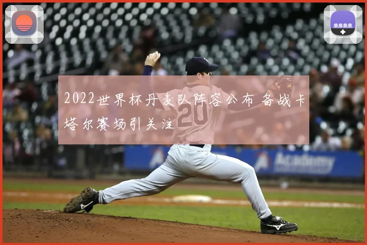 2022世界杯丹麦队阵容公布 备战卡塔尔赛场引关注